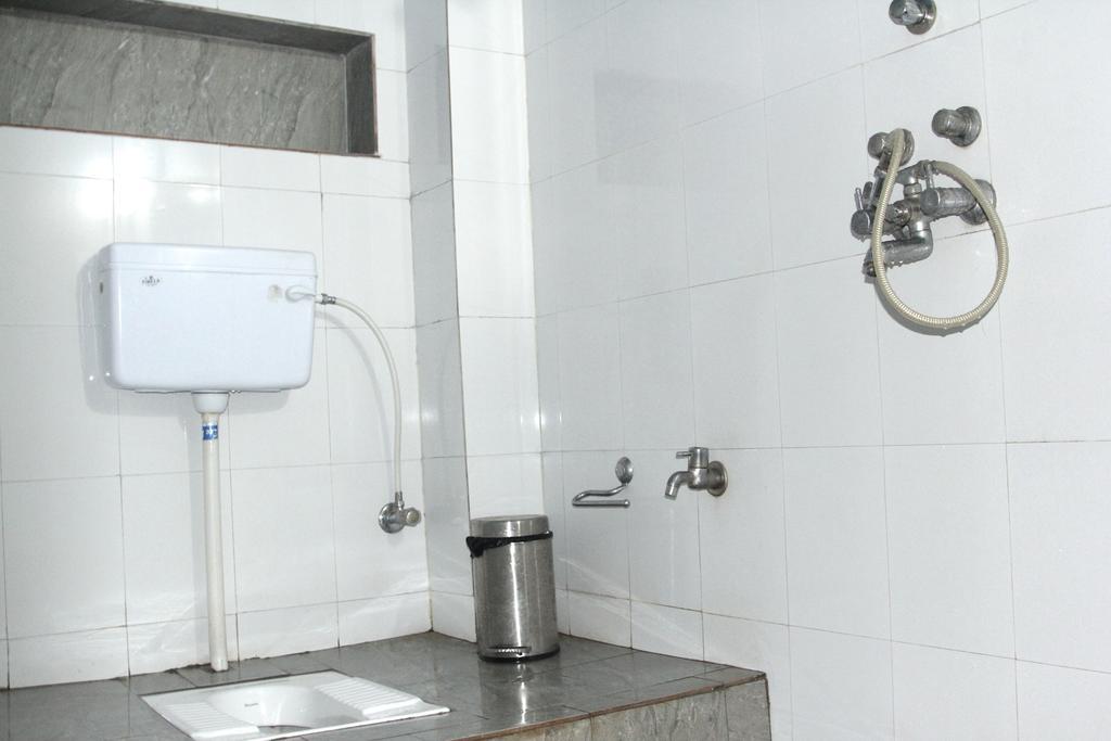 Lotus Paying Guesthouse Varanasi Cameră foto
